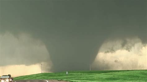 Ross' Blog: Tornadoes AND snow - Storm Team 12 Severe Weather Week continues