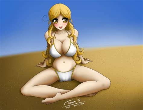 Hikaru Chan By Tomato Chan Hentai Foundry