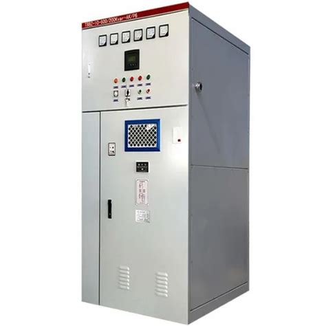 Tbbz Kv Kvar High Voltage Reactive Power Automatic