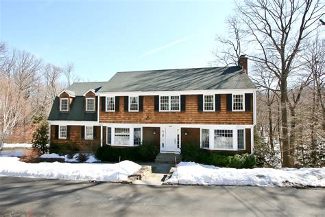 489 Thayer Pond Wilton CT 06897