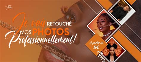 Je vais retoucher vos photo de manière professionnel par ThobisEclou