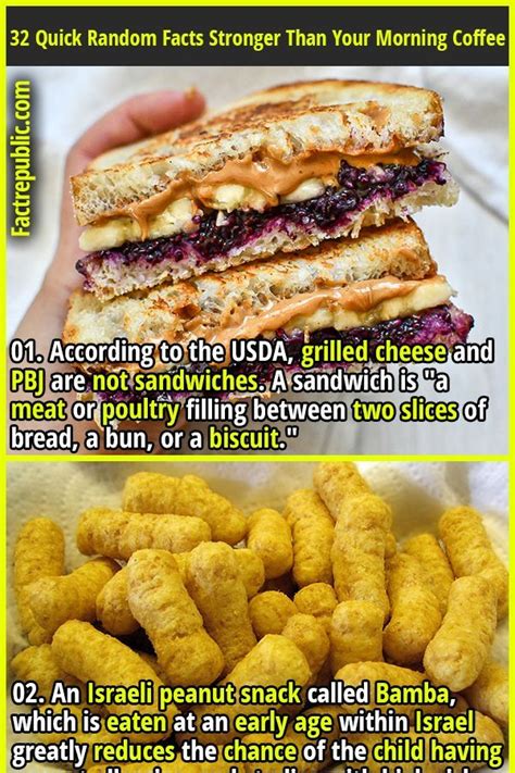 01 According To The Usda Grilled Cheese And Pbj Are Not Sandwiches A