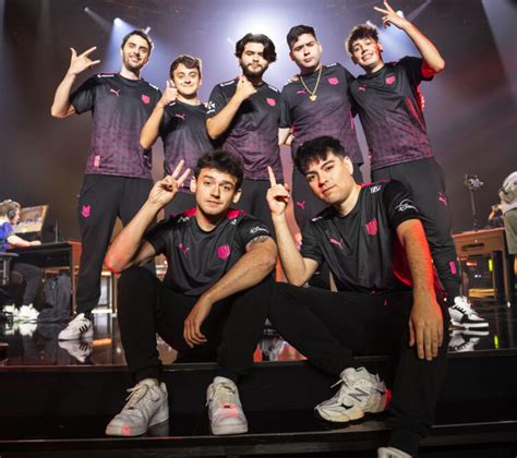 Valorant Kr Esports Debuta Con Derrota En Champions