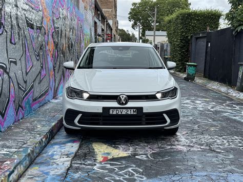 2024 Volkswagen Polo review | CarExpert