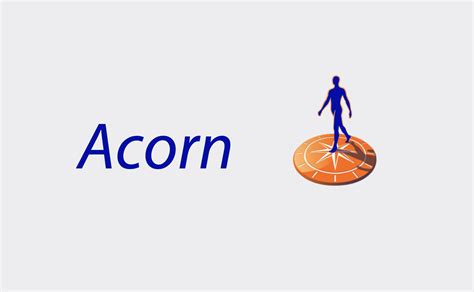 An Interview With Paul Van Balen Rabobank On Acorn Project