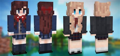 School Skins Minecraft Telegraph