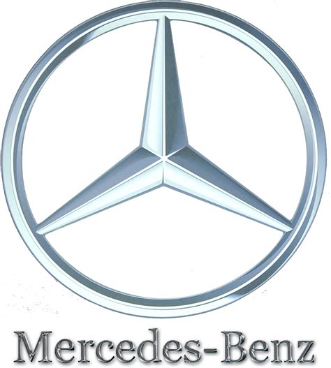 Download Mercedes Logo Png Logo Mercedes Benz Png Full Size Png