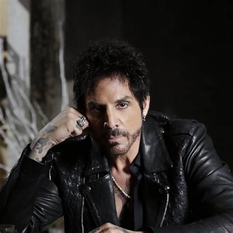 Deen Castronovo gets back to music | Beatit.tv