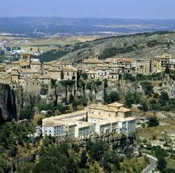 Parador Cuenca | Spain Parador