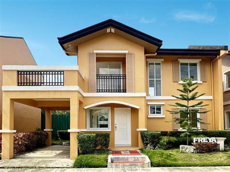 Br House Lot In Toril Davao Houses And Lots October In