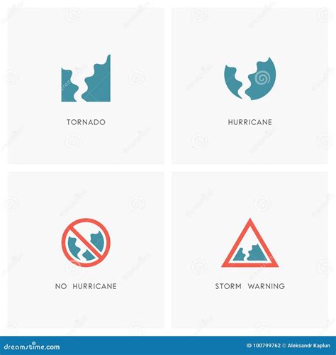 Hurricane Logo. Typhoon Logo.Tornado Logo. Wind Logo. Storm Logo