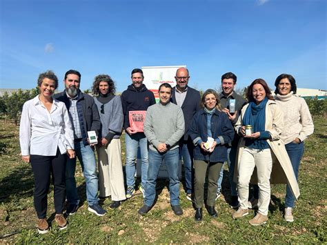 La Producci Ecol Gica Balear Es Mostra Des D Avui A La Fira Biofach De