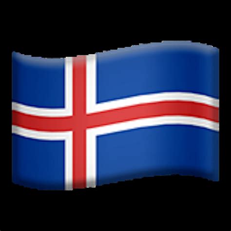 🇮🇸 Flag: Iceland Emoji Copy Paste 🇮🇸