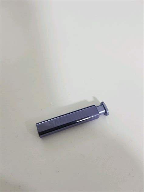 Note 8's broken S Pen stuck inside - Samsung Members