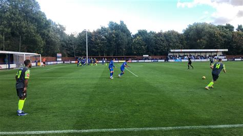 Bury Town Football Club