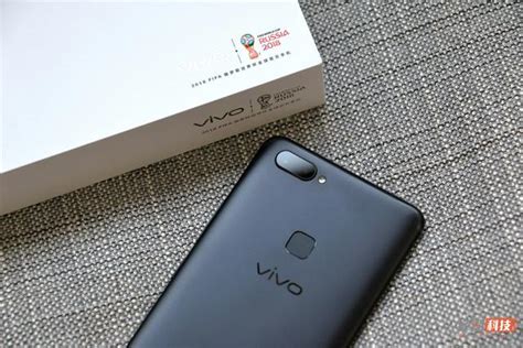 「更大更暢快」的全面屏旗艦：vivo X20plus 真機圖賞 每日頭條