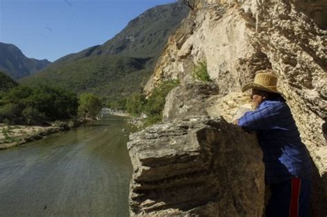 El Platanal Un Para So Perdido En Guanajuato Para Conectarse Con La