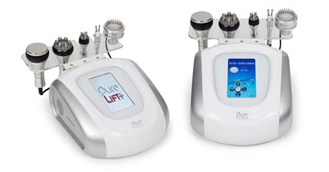 Ultrasonic Cavitation Inch Loss And Skin Tightening Treatments