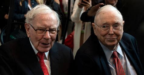 Charlie Munger's Top Stock Picks for 2023 | Moneywise