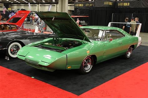 1969 Dodge Charger Daytona Hagerty Insider