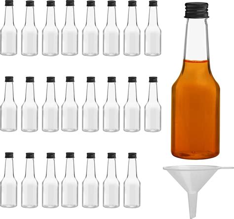 Belle Vous Mini Liquor Bottles 24 Pack Plastic Nepal Ubuy