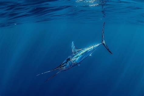 Blue Marlin Conservation Stock Photos, Images and Backgrounds for Free Download