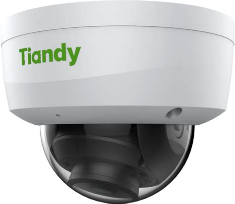 Amazon Tiandy Tc C Kn Spec I E Y Mm Mp Fixed Ir Dome