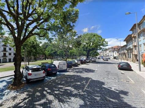 Espa O Comercial Venda Na Avenida Central S N S O Jos De S O L Zaro