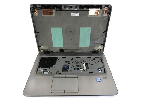 Laptop Hp Elitebook 840 G3 Uszkodzony 12702232827 Oficjalne Archiwum Allegro