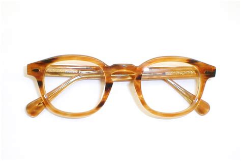 Mens Vintage Tortoise, Hornrim Eyeglasses Celebrity, J Depp, James Dean ...