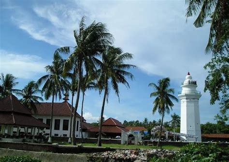 Kerajaan Banten Sejarah Raja Dan Peninggalan Beserta Masa - Riset