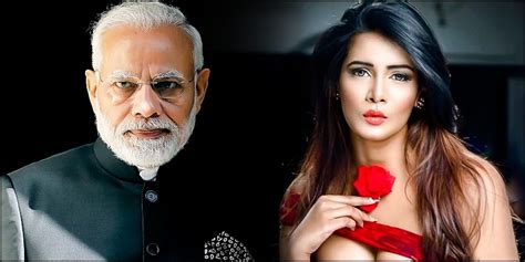 Ban Facebook and Instagram - Meera Mitun's advise to Narendra Modi! - Tamil News - IndiaGlitz.com