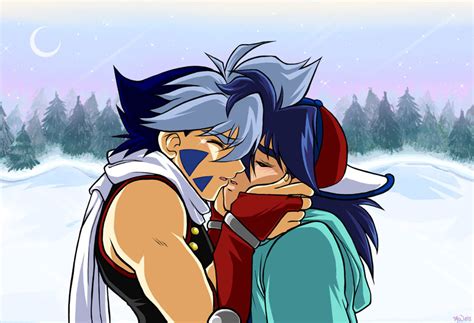 Beyblade Kiss Yaoi Photo 16862022 Fanpop