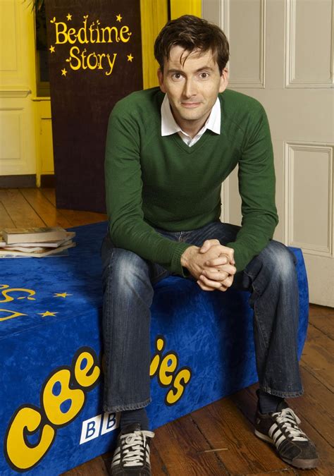 Blogtor Who: DAVID TENNANT reads "Bedtime Story"