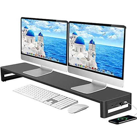 How To Choose The Best Monitor Stand With USB Ports