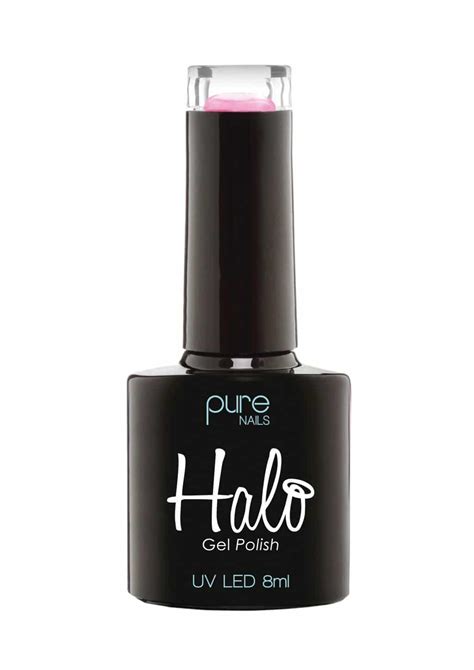 Halo Gel Polish 8ml The Warehouse Hair And Beauty