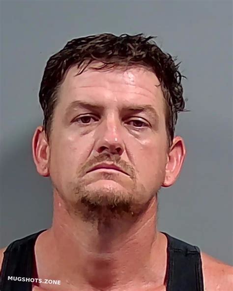 Brazwell Leonard John Escambia County Mugshots Zone