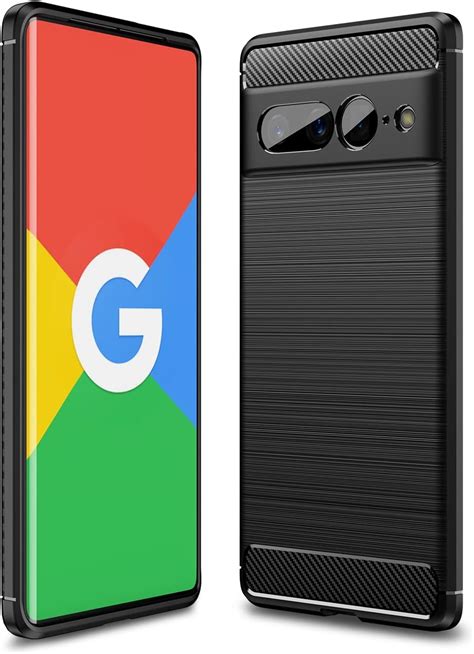 Amazon Cruzerlite Case Compatible With Google Pixel Pro Case