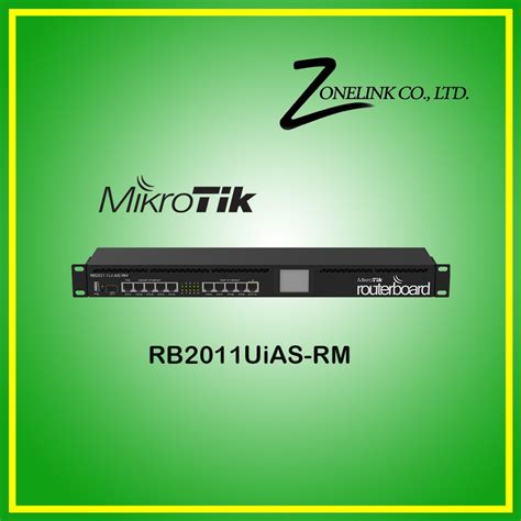 RB2011UiAS RM Mikrotik RouterBoard Shopee Thailand