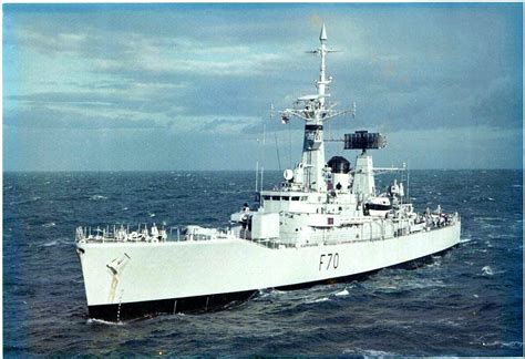 Hms Ajax F