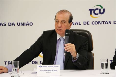 Governo Quer Cercear Liberdade Do TCU Diz Augusto Nardes Jovem Pan