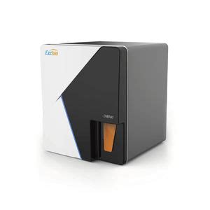 Analizador de hematología automático EH8300 GUANGZHOU EXCBIO