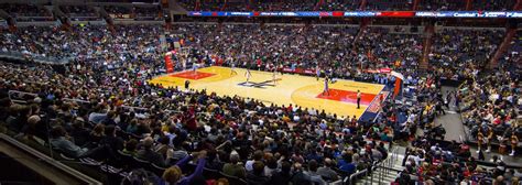 Cheap Washington Wizards Tickets | Starting at $4 | Gametime