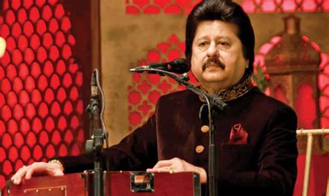 Pankaj Udhas Death Legendary Indian Ghazal Singer Passes Away At 72 Entertainment News