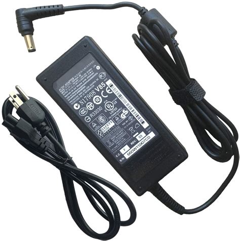 Original Asus AC DC Laptop Adapter 19V 3 42A 4 0 X 3 0 For ASUS R33030