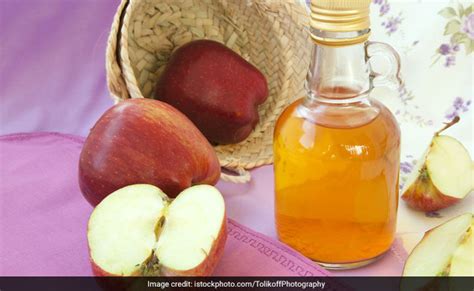 Apple Cider Vinegar Pills For Weight Loss Recipe