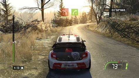 WRC 5 4K Resolution Screenshots Gallery DSOGaming The Dark Side