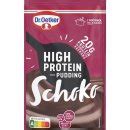 Dr Oetker High Protein Pudding Grie Jetzt Bestellen Dr Oetker