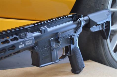 Bcm Bravo Company Recce Keymod Ar Biden Ban X Werks Guns Az X Werks