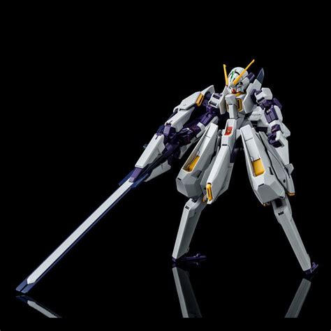 Hguc 1 144 Rx 124 Gundam Tr 6 [woundwort]